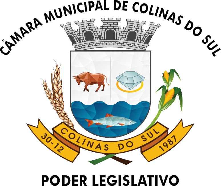 Câmara de Colinas do Sul